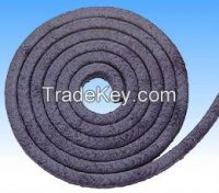 PILLAR No.6501L CARBONIZED FIBER PACKING