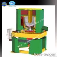 Centrifuge machine