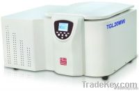 Table Type Large Capacity high-Speed refrigerated Centrifuge