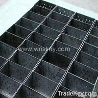 molybdenum boat for ceramic product