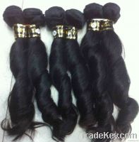 Peruvian Human hair Weft, human hair Weaving, human hair extension