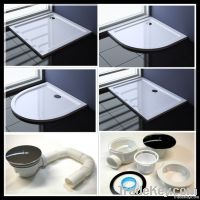 slimline shower tray ABS shower base