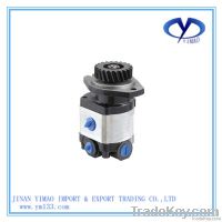 power steering pump