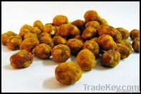Sri Lanka Curry Peanuts