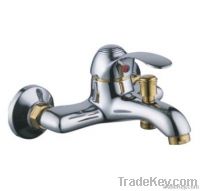 Single handle bath-shower mixer, bath-shower Faucet