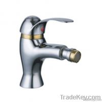 Single handle bidet mixer, Bidet Faucet