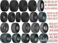 AEOLUS RADIAL OTR 23.5R25 26.5R25 29.5R25 16.00R25 24.00R35