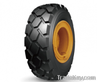 Double Coin Radial Forklift Tyres