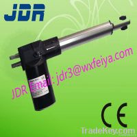 Track linear actuator FY011 for plasma tv lift mechanisms