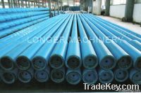 heavy weight drill pipe