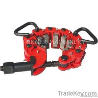 Safety clamp