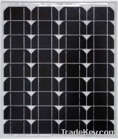 230w high efficiency mono solar panel