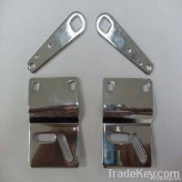 metal stamping parts