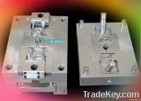 Die Casting Moulding Factory