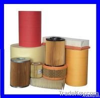 air filter paper