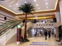 artificial Palm Tree