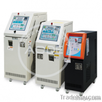 Oil-based Mold temperature control unit