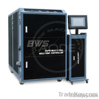 RHCM(Rapid Heat Cycle Molding) Temperature Controller