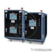 Mold Temperature controller for Die casting