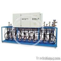Mold Temperature controller for Extrusion