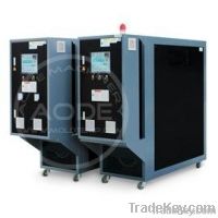 Temperature controller for Rubber