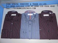 men&#039;s shirt