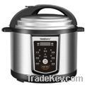 5L Electric digital control pressure cooker