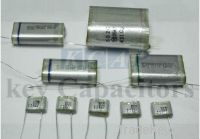 27KV 2700pf Metalized Film Capacitor