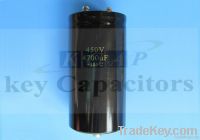 250V 22000uf Large Can Capacitor