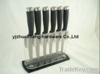 6 PCS stainless s...