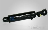 Forklift Truck Hydraulic Cylinders