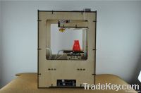 3D printer