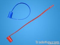 Fixed Length Plastic Band Seal Model Y-002