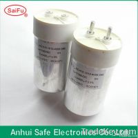 High  Voltage  DC Filter   Capacitor 400UF