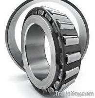 tapered roller bearing