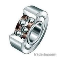 angular contact ball bearing