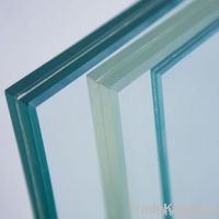 laminated glass