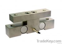 Double-shear Beam Type Load Cells