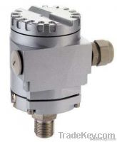 Pressure transmitters