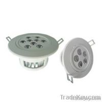 LED Ceiling Light (3*1W /5*1W /7*1W /9*1W /12*1W)