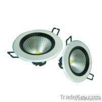 COB LED Down Light (3W /5W /10W)