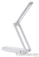 folding LED desk lamp/professional led book light supplier