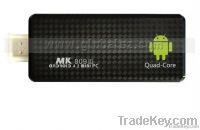 MK809 III Quad-Core Android 4