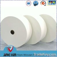 100% PP spun-bonded non woven fabric in rolls