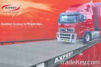Electronic Weigh-Bridges