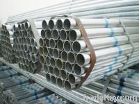 Galvanized Steel Pipe