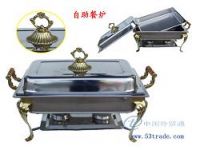 BUFFET DINNER FURNACE