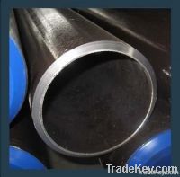 seamless steel pipe