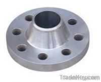 Welding Neck Flanges