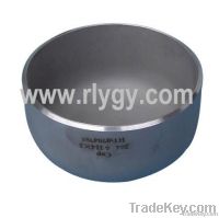 carbon steel cap , alloy cap